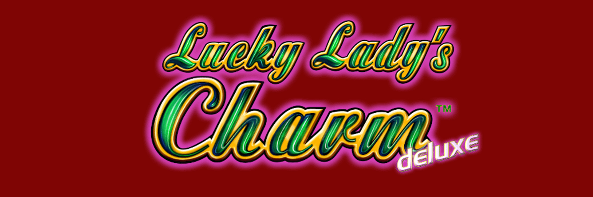 Игровой автомат Lucky Lady Charm.