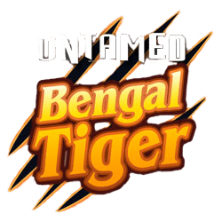 Игровой автомат Бенгальский тигр.